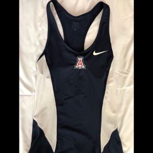 University of Arizona Nike Tank Top